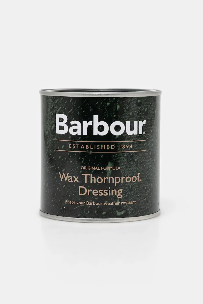 Barbour UAC0001