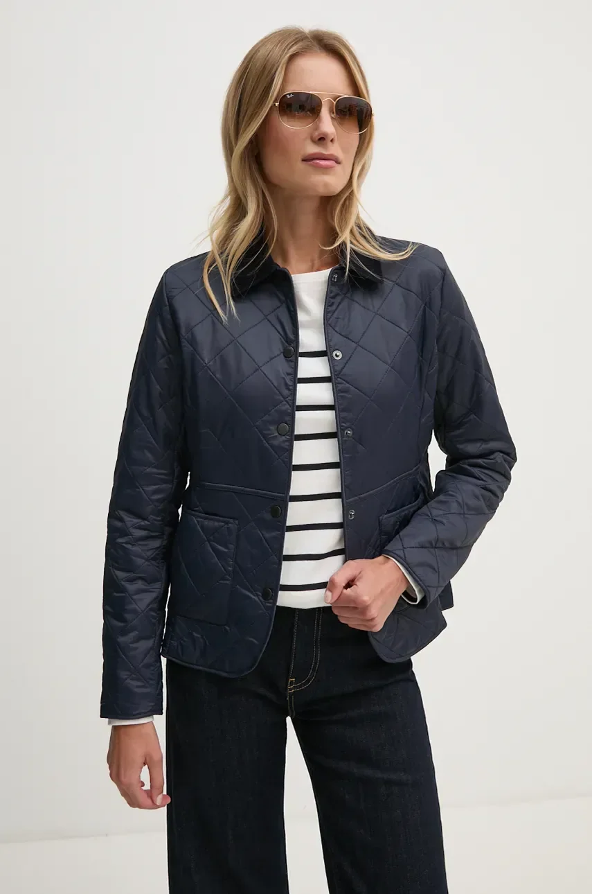 Barbour Яке