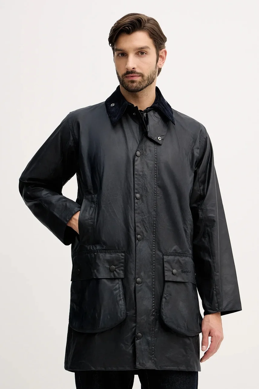 Barbour Яке