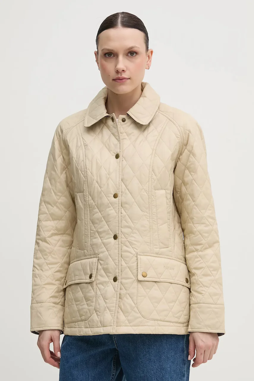 Barbour Яке
