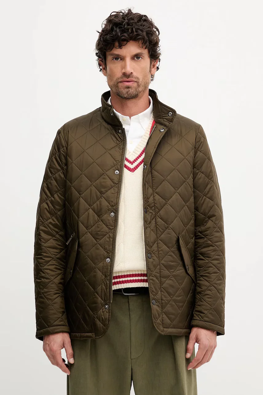 Barbour Яке