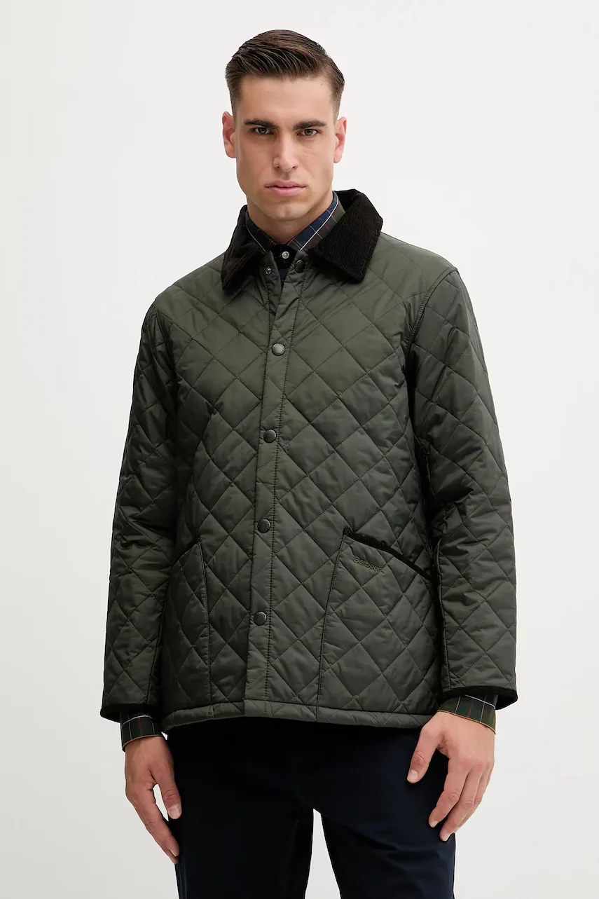 Barbour Яке LIDDESDALE