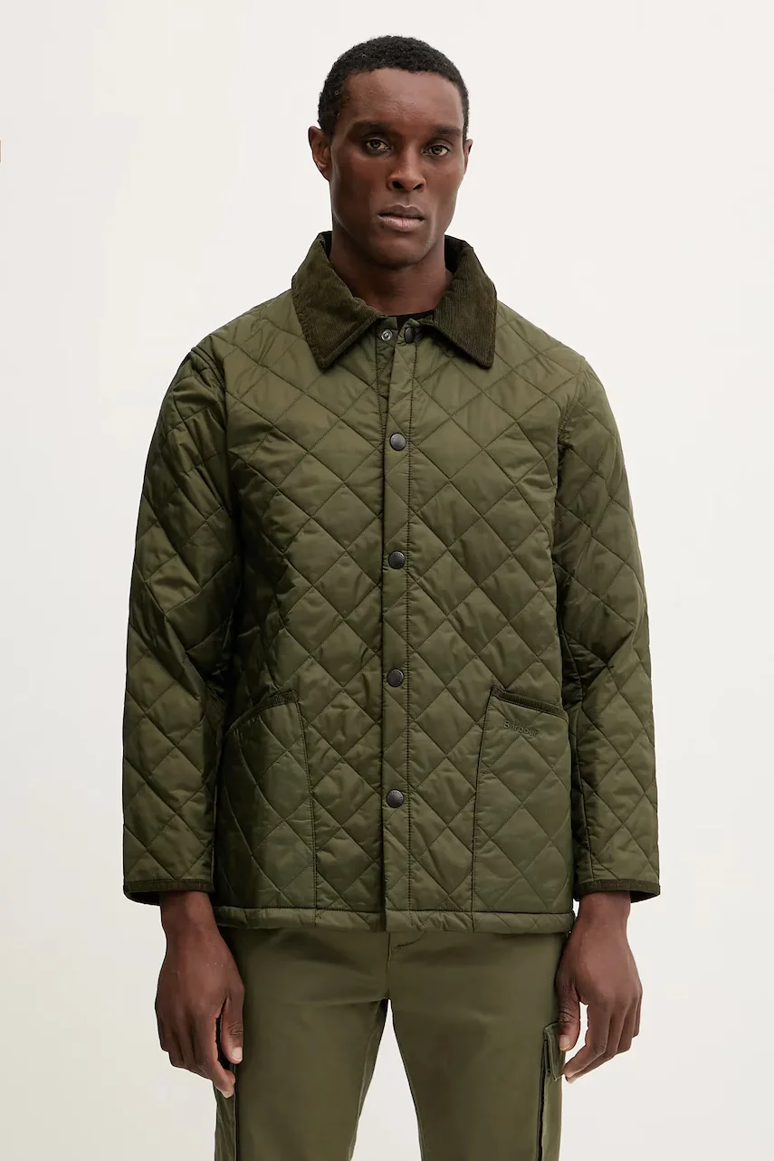 Barbour Яке LIDDESDALE