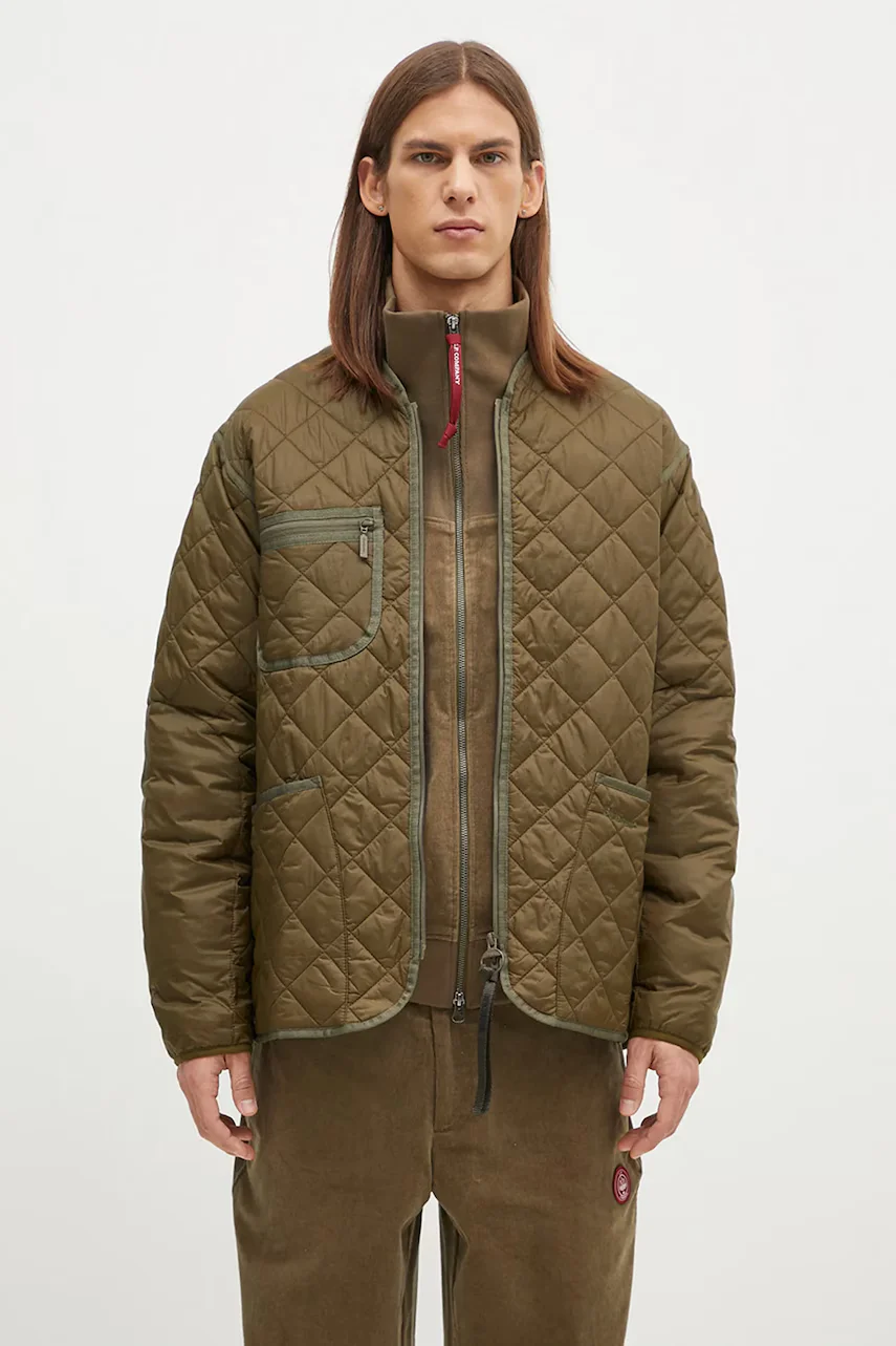 Barbour Яке Liddesdale Liner Quilted Jacket