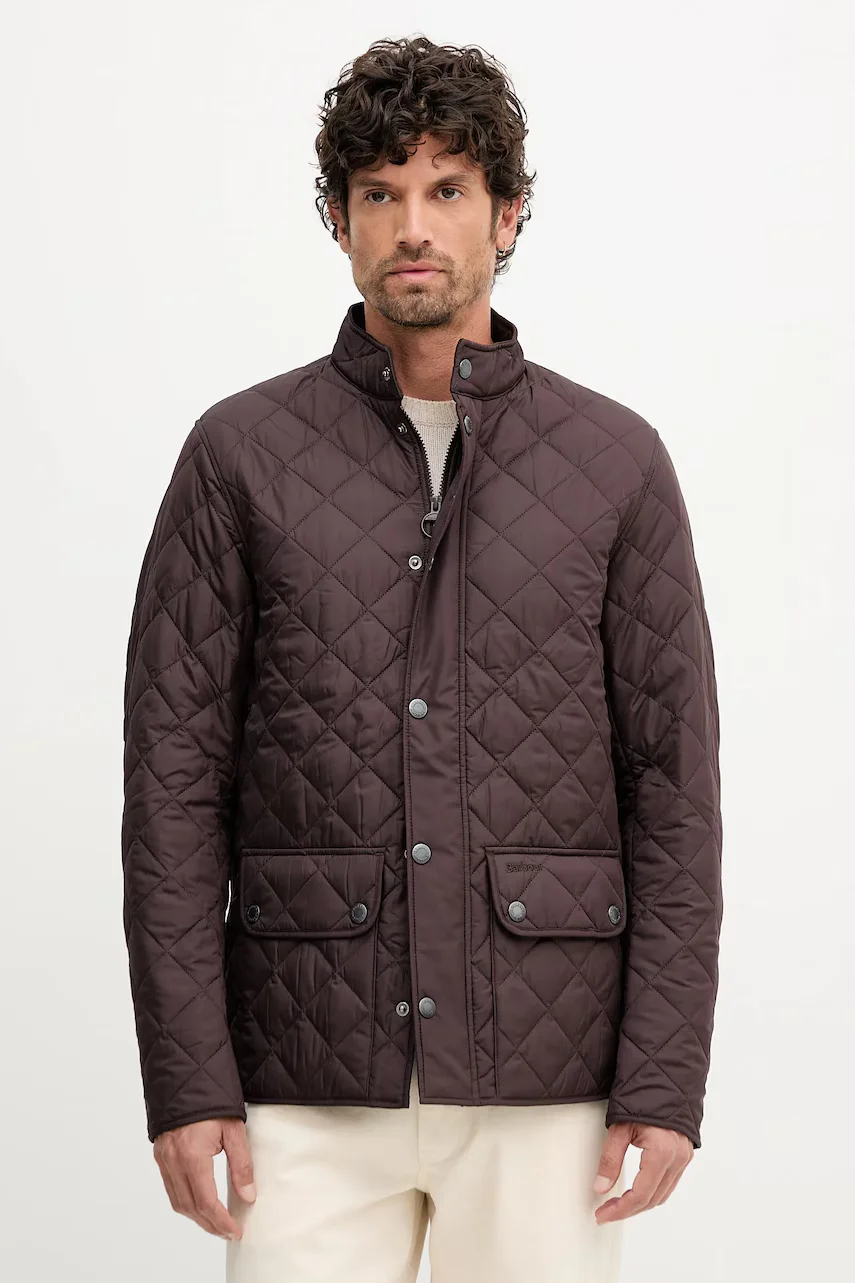 Barbour Яке LOWERDALE