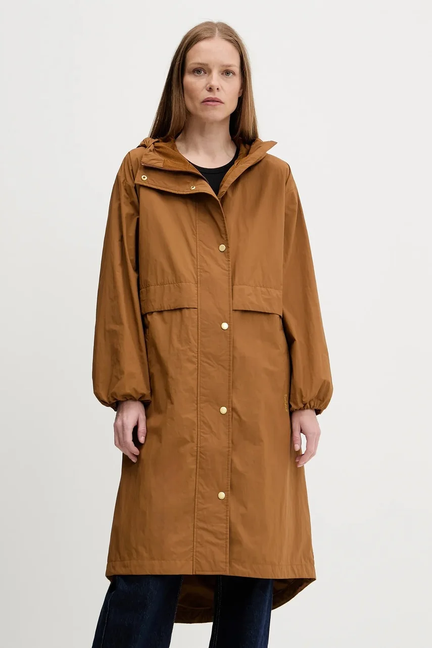 Barbour Яке NABOO
