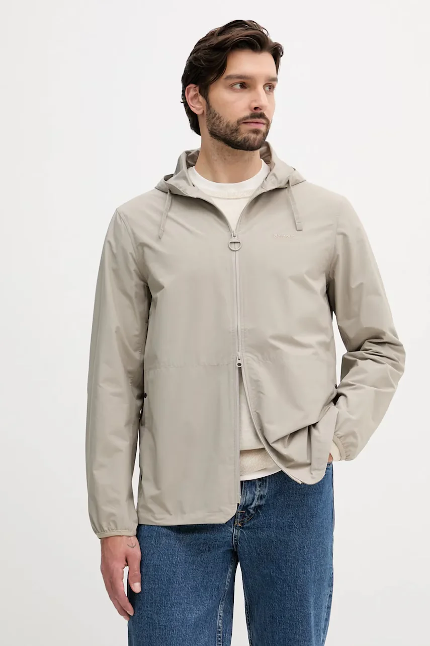 Barbour Яке NEWHILL
