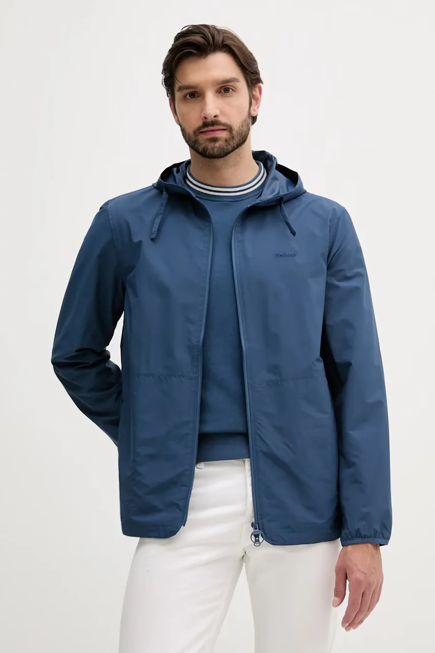 Barbour Яке NEWHILL