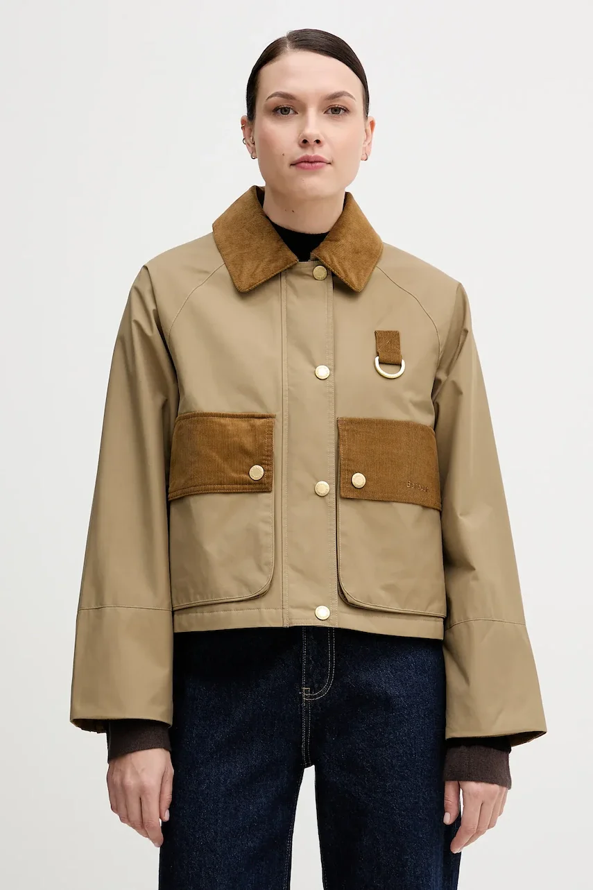 Barbour Яке PHOEBE