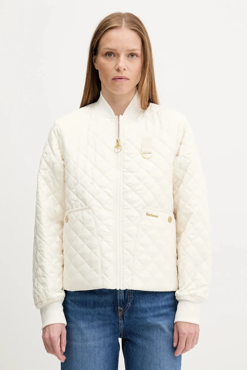 Barbour Яке REYNA