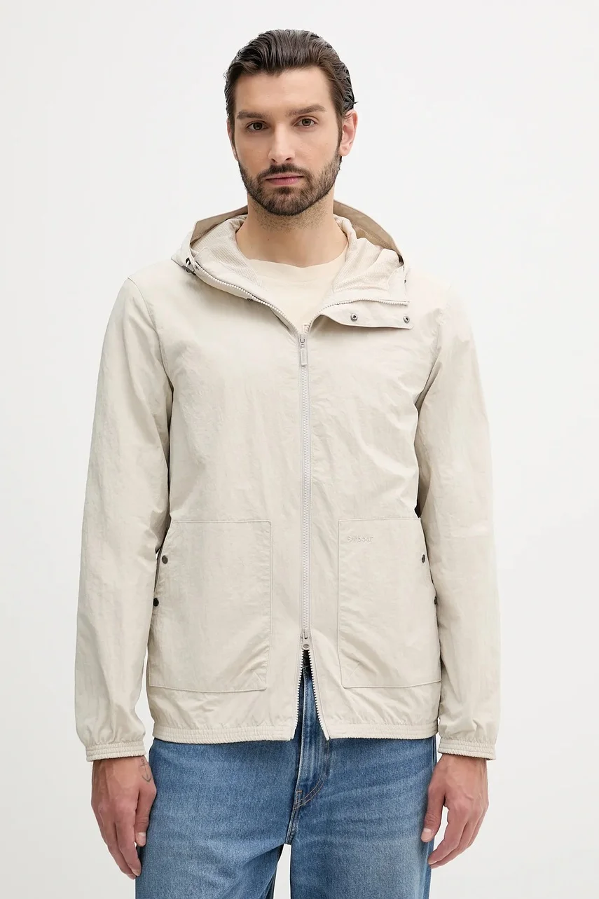 Barbour Яке RIVERDALE