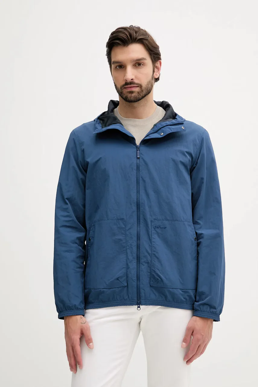 Barbour Яке RIVERDALE