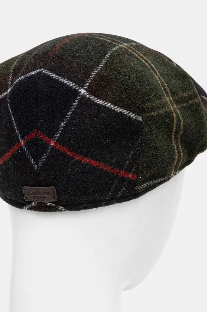 Barbour зелен MHA0558