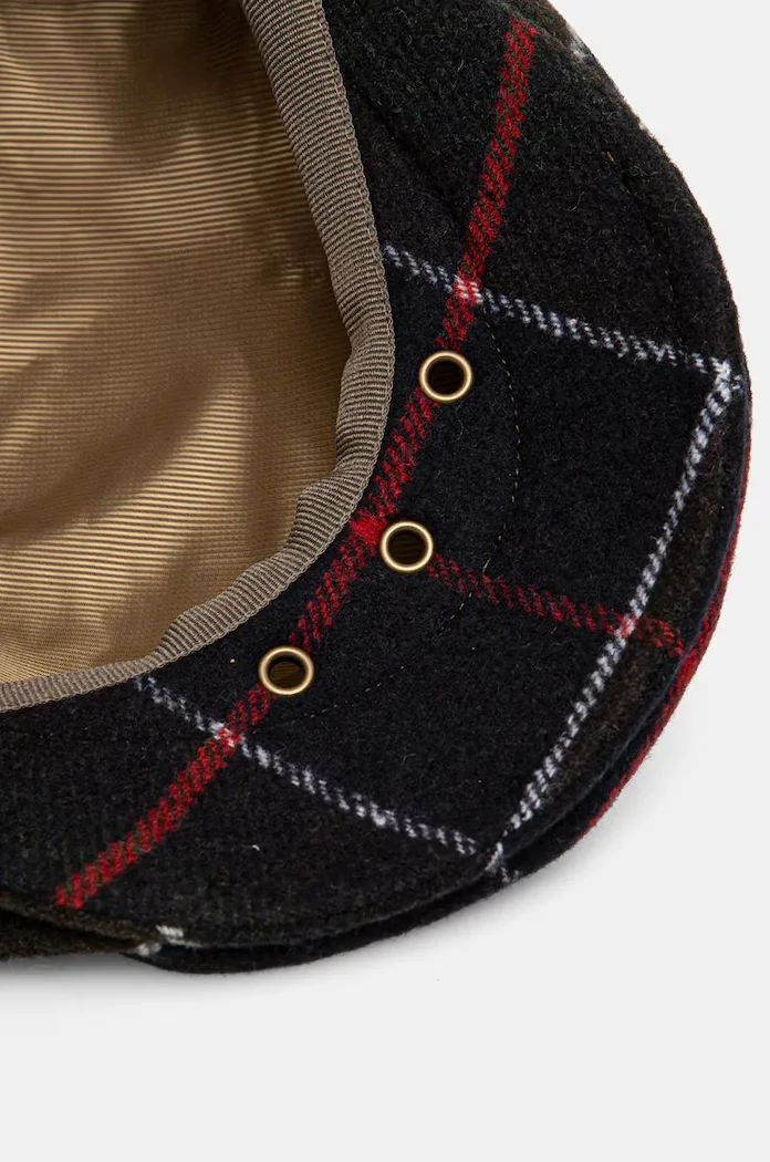 Barbour зелен MHA0558
