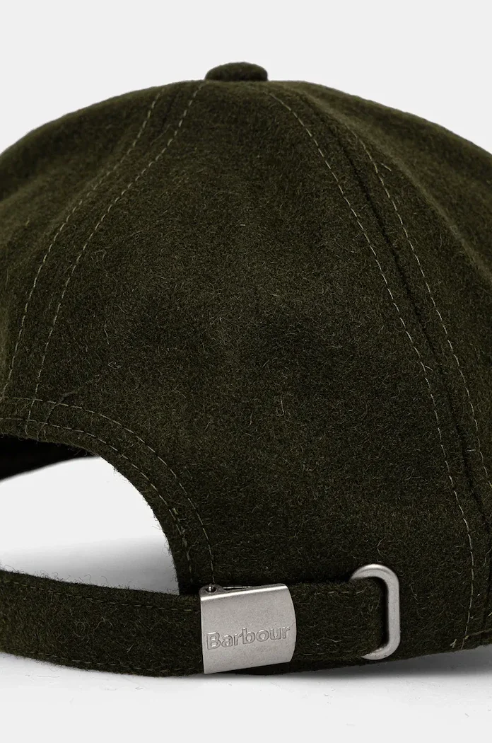 Barbour зелен MHA0815