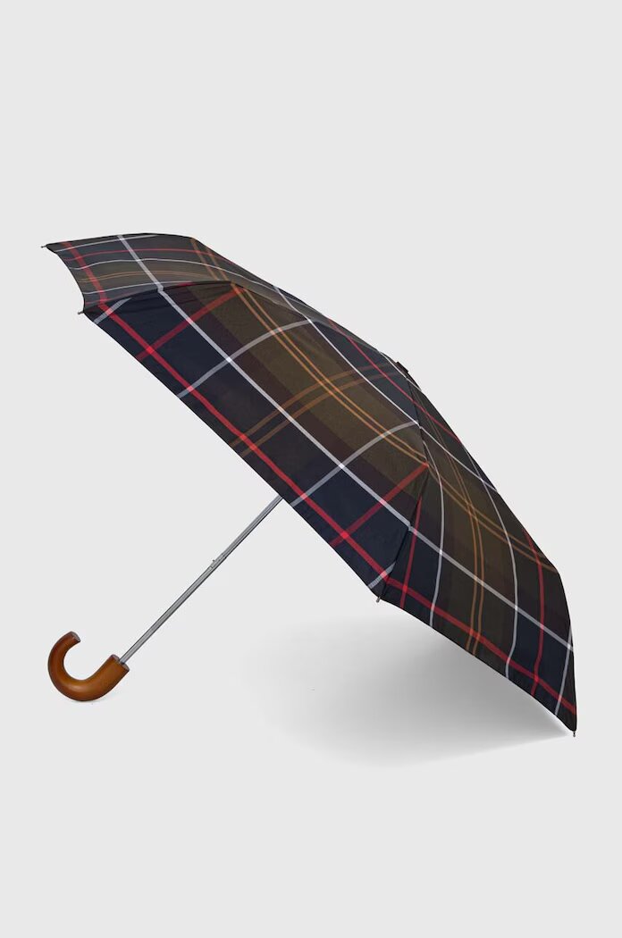 Barbour зелен UAC0201