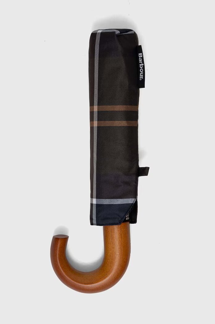Barbour зелен UAC0201