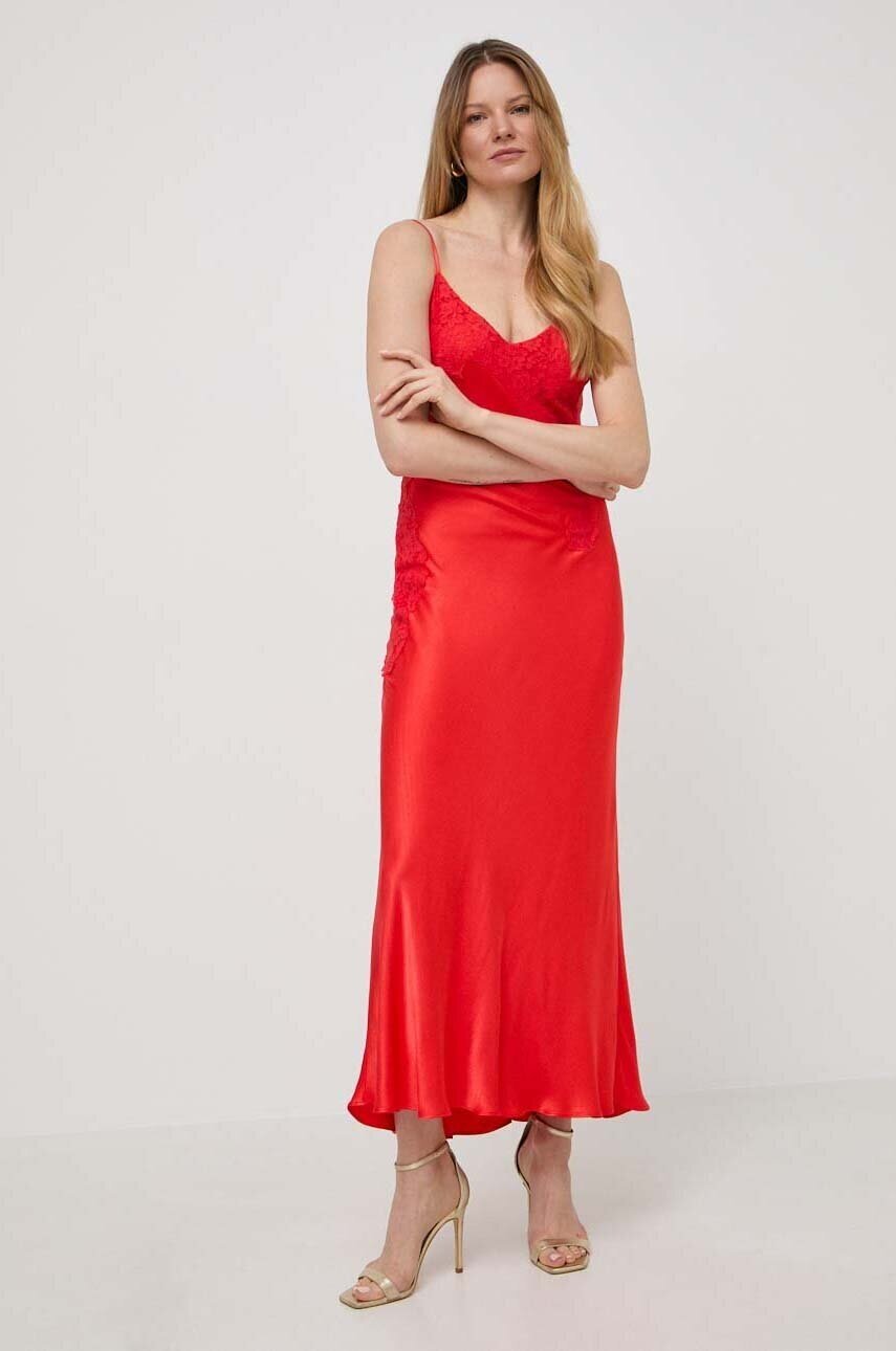 Bardot Рокля AVOCO