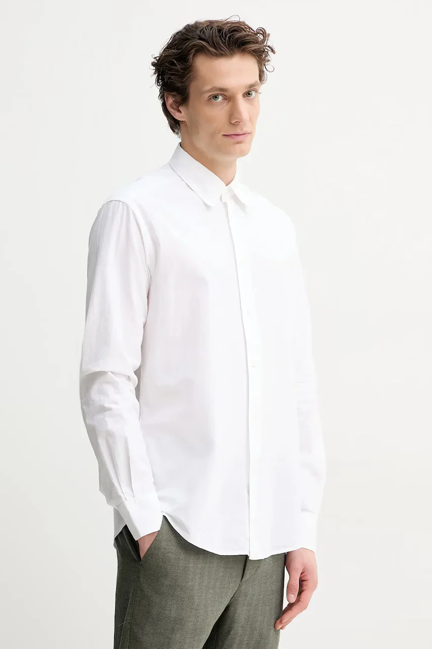 BARENA VENEZIA Памучна риза Camicia Maridola