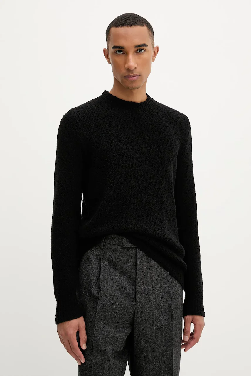 BARENA VENEZIA Пуловер с вълна Knitwear Mareselo