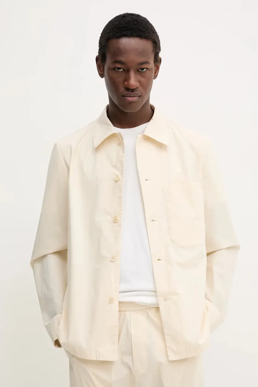 BARENA VENEZIA Риза Camicia Mola