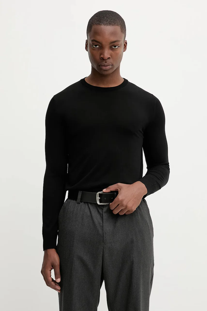 BARENA VENEZIA Вълнен пуловер Knitwear Ato
