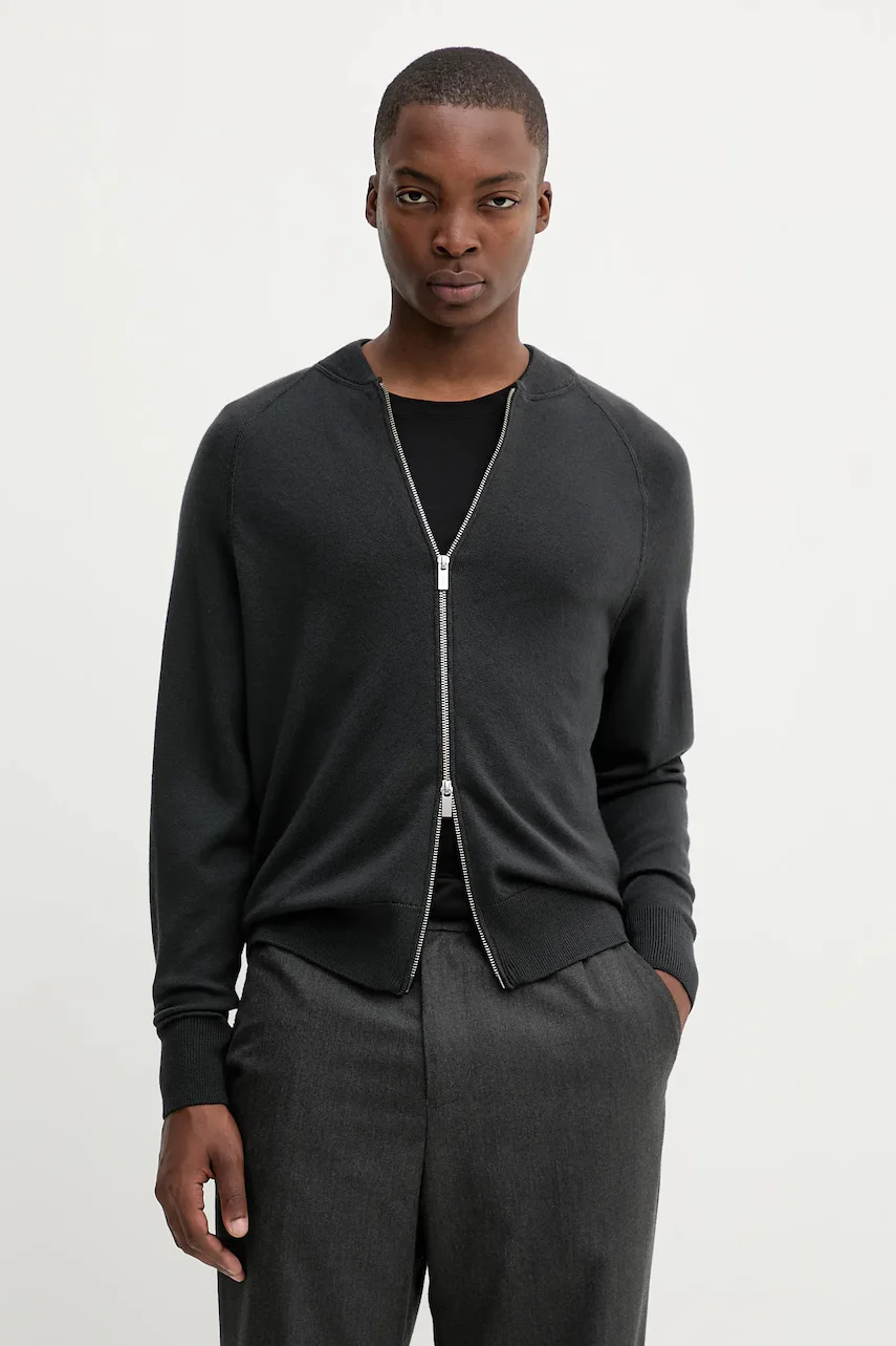 BARENA VENEZIA Вълнена жилетка Knitwear Dugo