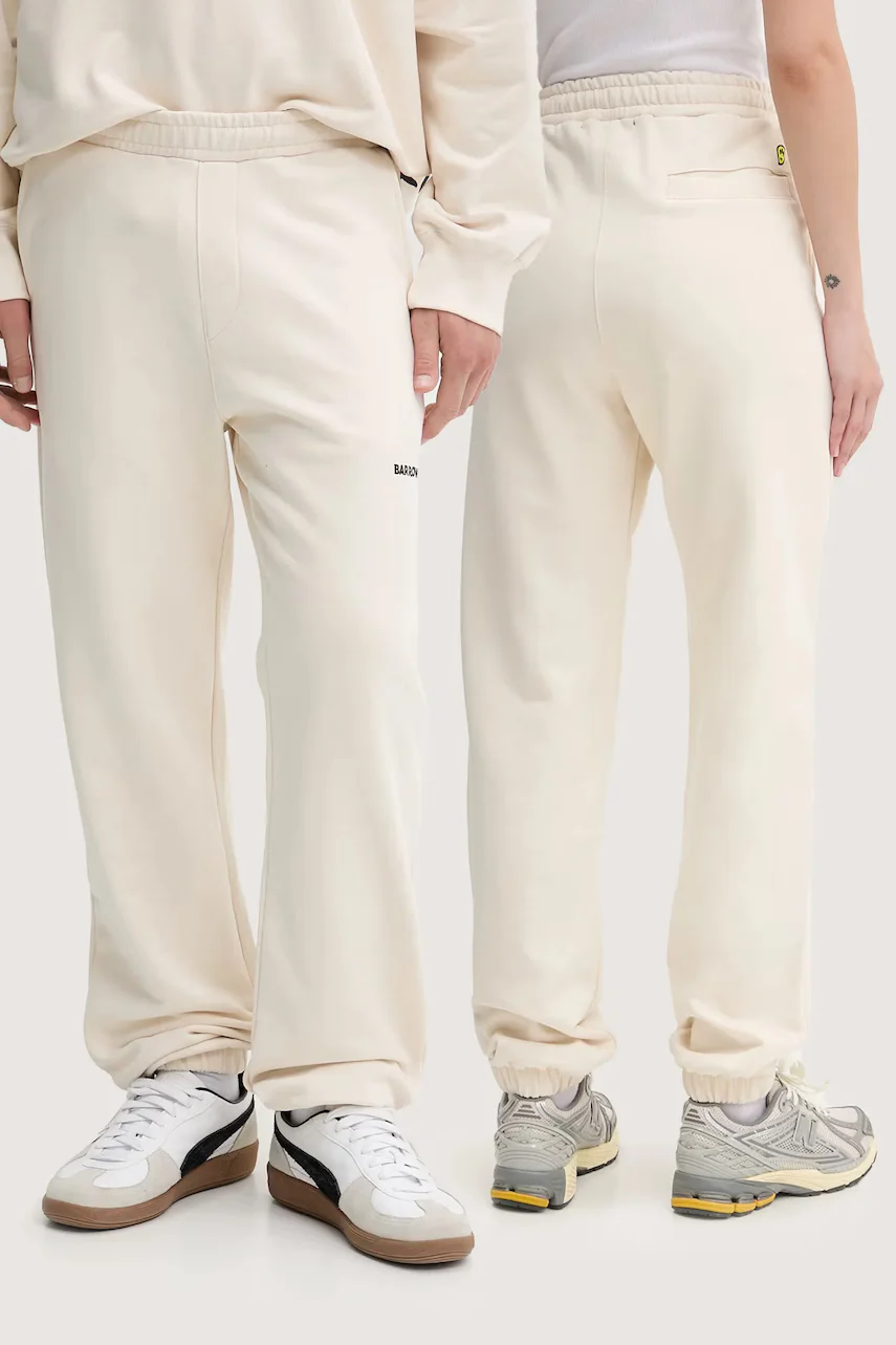 Barrow Памучен спортен панталон