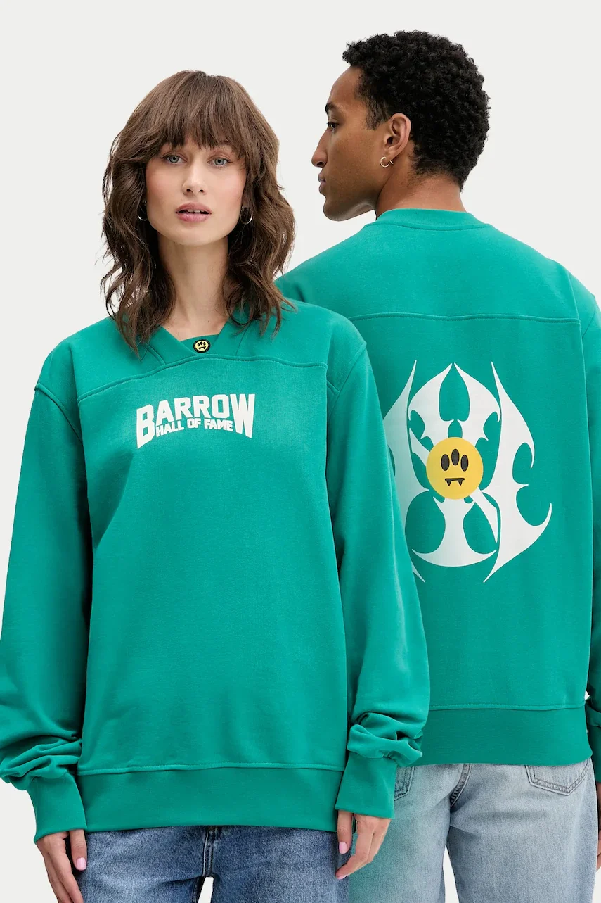 Barrow Памучен суичър