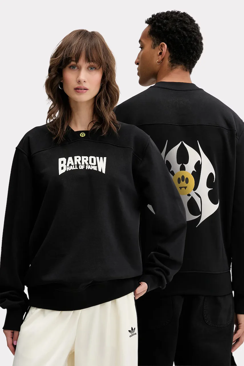 Barrow Памучен суичър