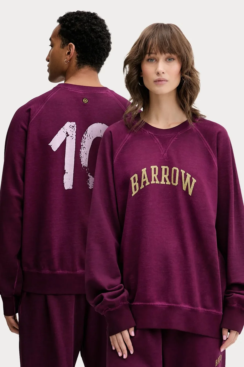 Barrow Памучен суичър