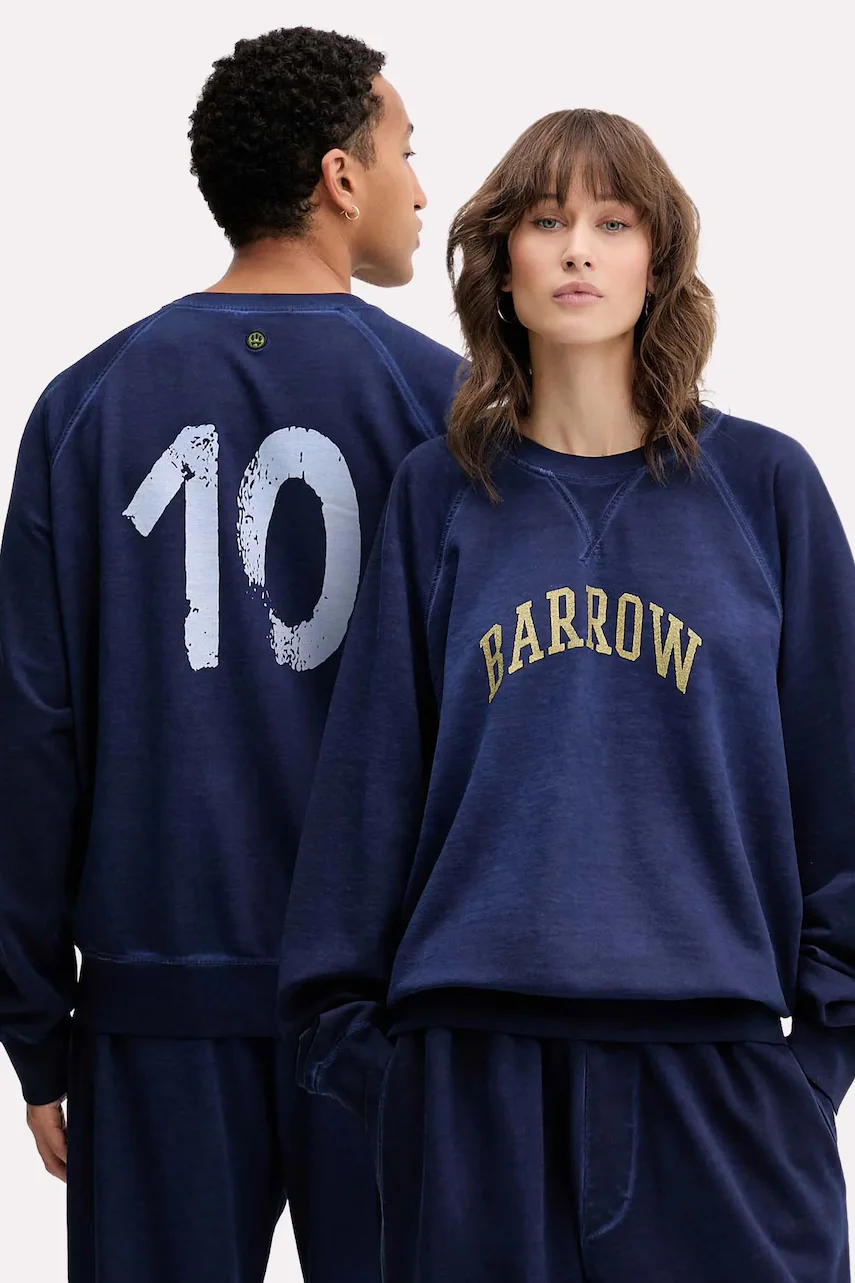 Barrow Памучен суичър