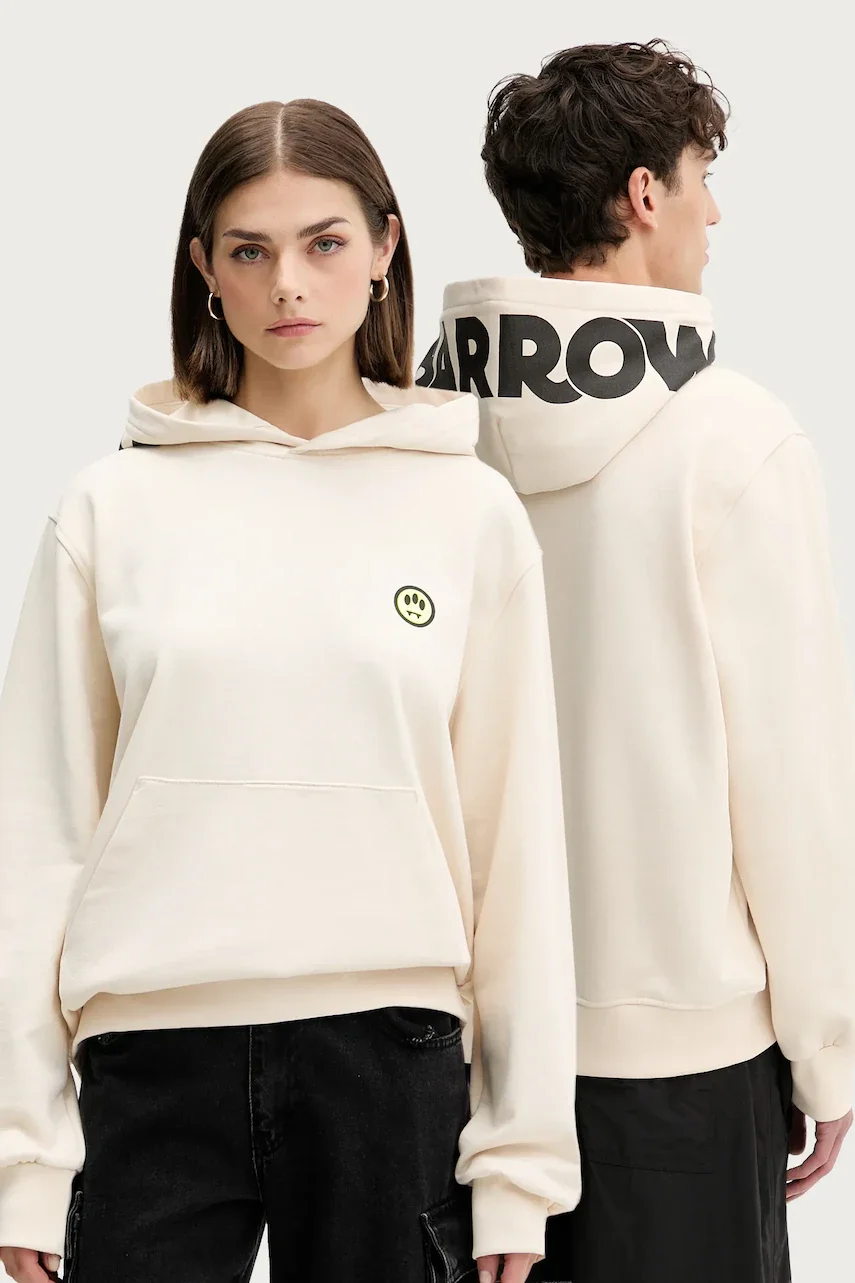 Barrow Памучен суичър