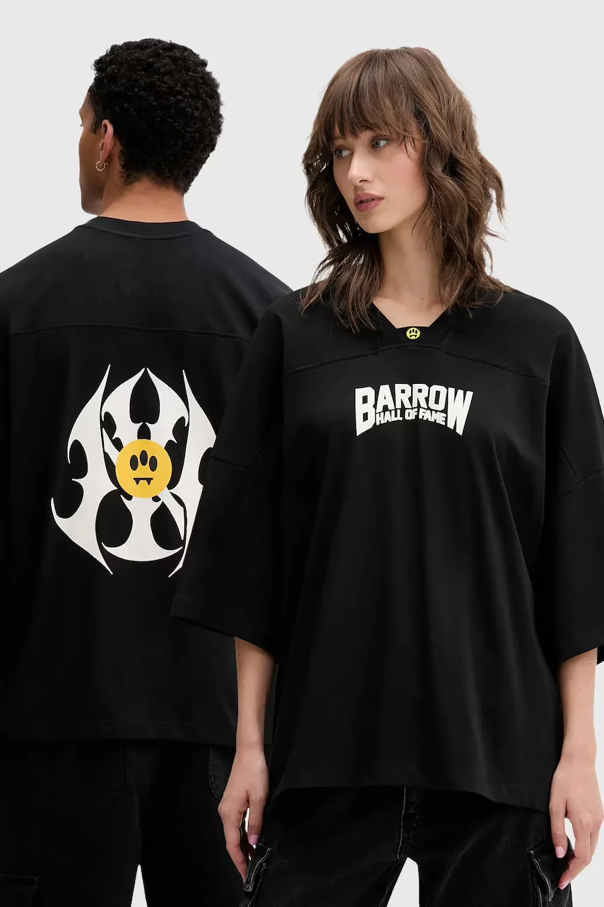 Barrow Памучна тениска
