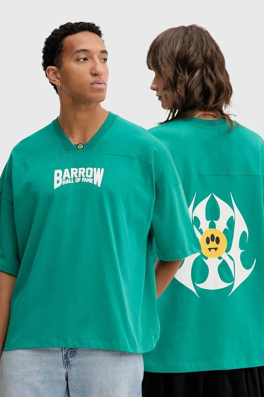 Barrow Памучна тениска