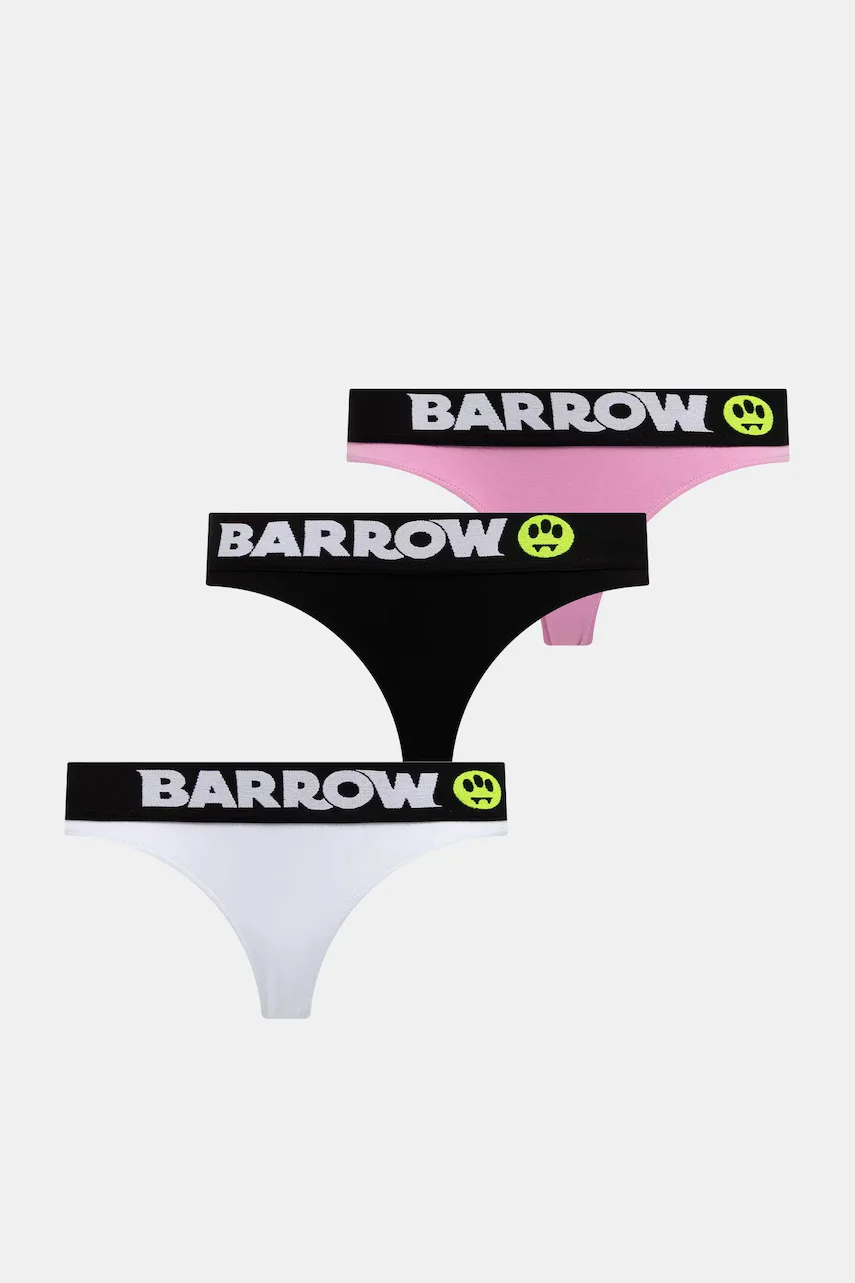 Barrow Прашки (3 броя)