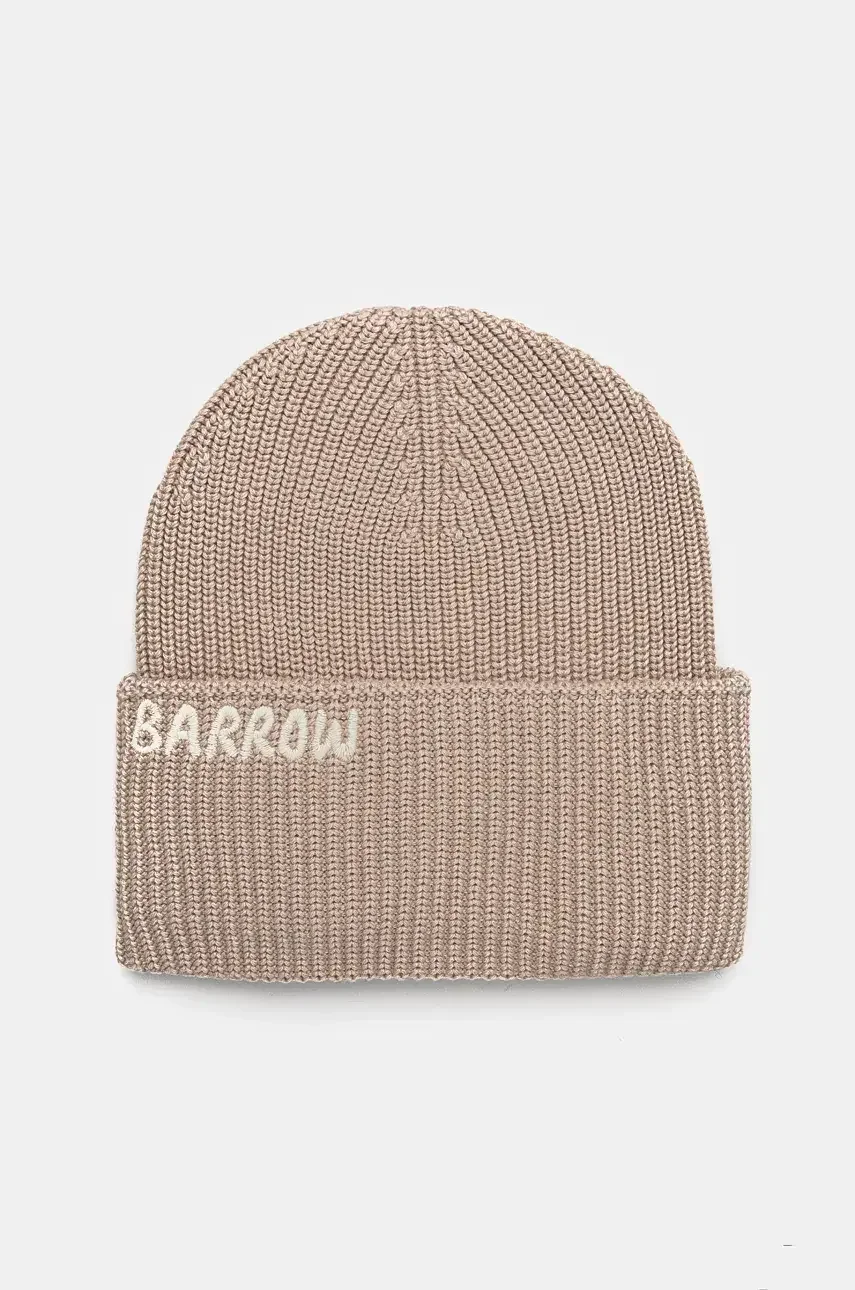 Barrow Шапка