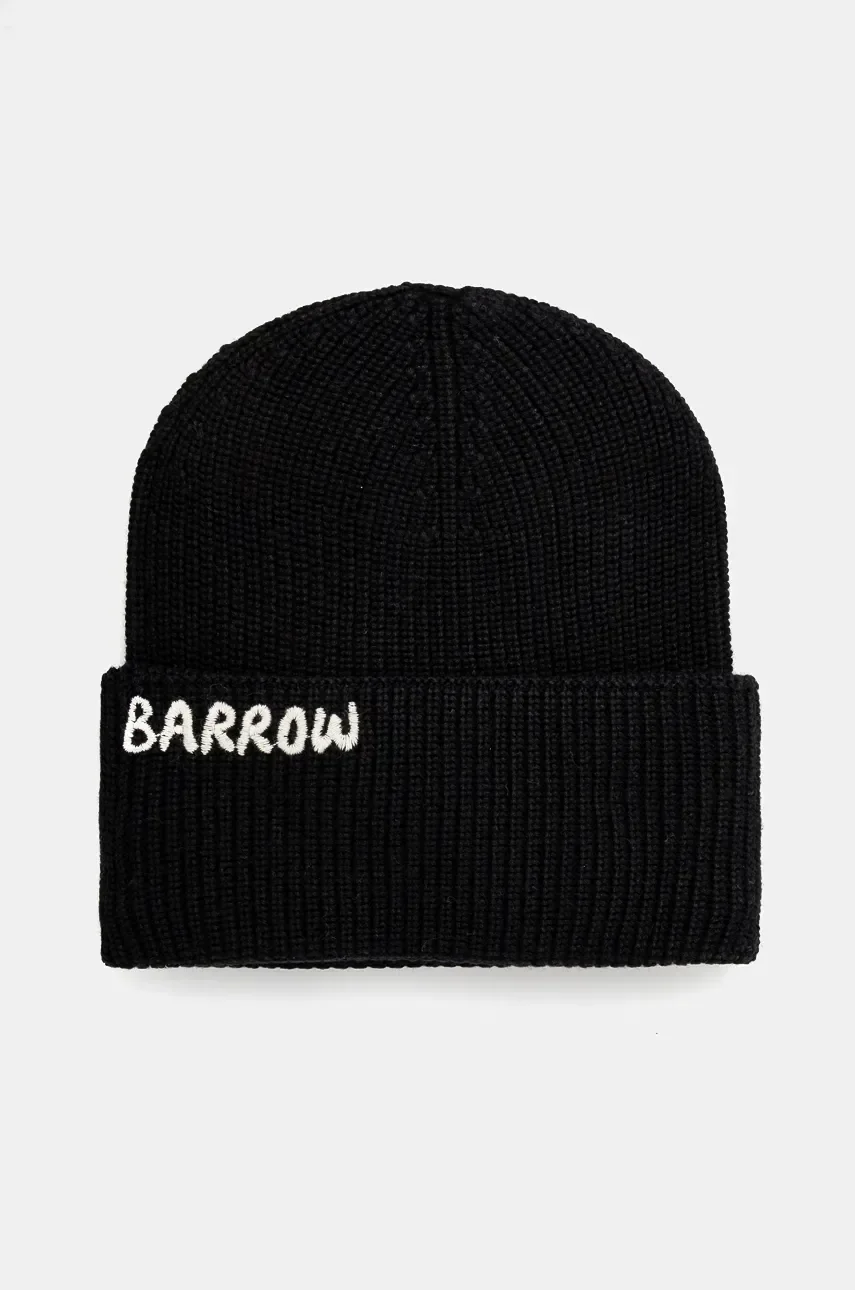 Barrow Шапка