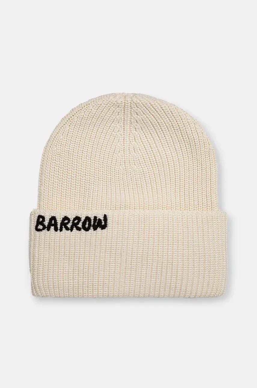Barrow Шапка