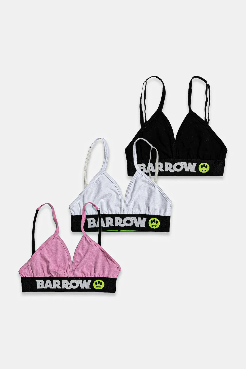 Barrow Сутиен (3 броя)