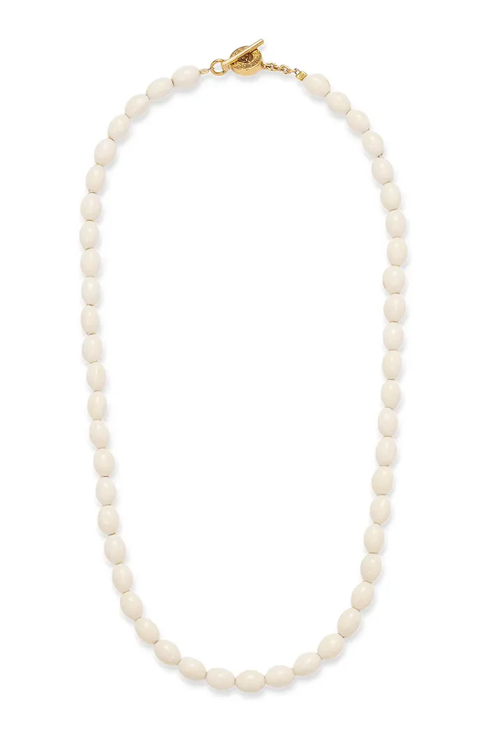 berries дамско колие Daisy Necklace NWA012