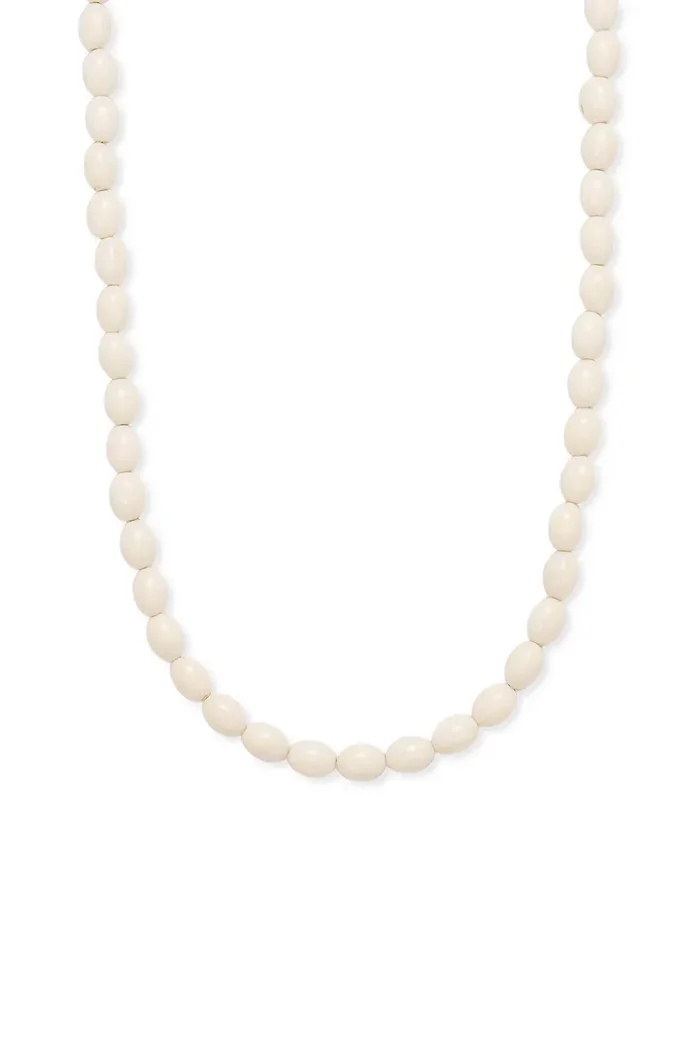 berries дамско колие Daisy Necklace NWA012