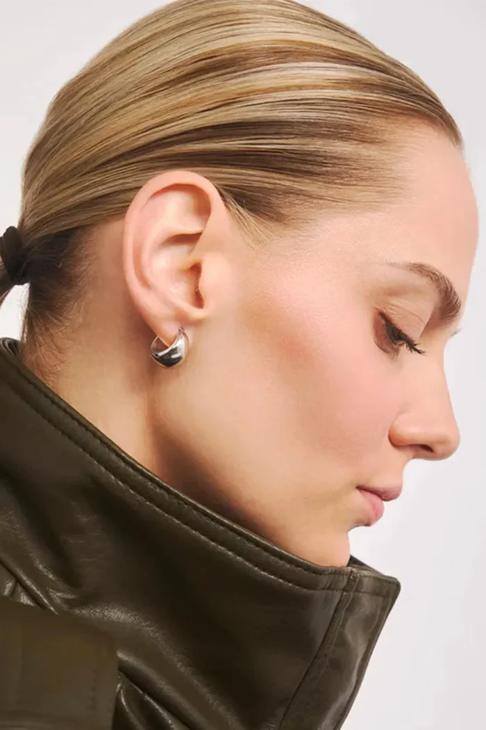 berries обици дамски от сребро viva silver Earrings KE008S