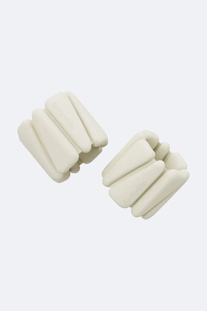 betterme Adjustable Weight бежов WBN00001