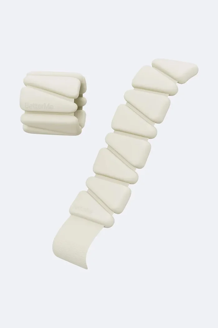 betterme Adjustable Weight бежов WBN00001