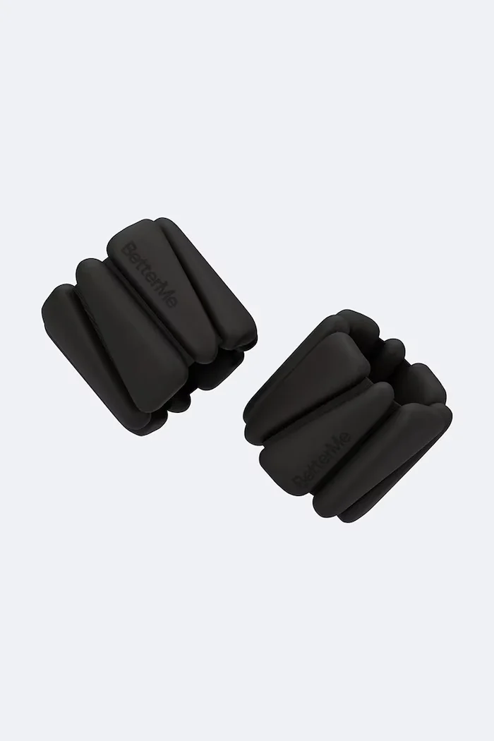 betterme Adjustable Weight черен WBN00001
