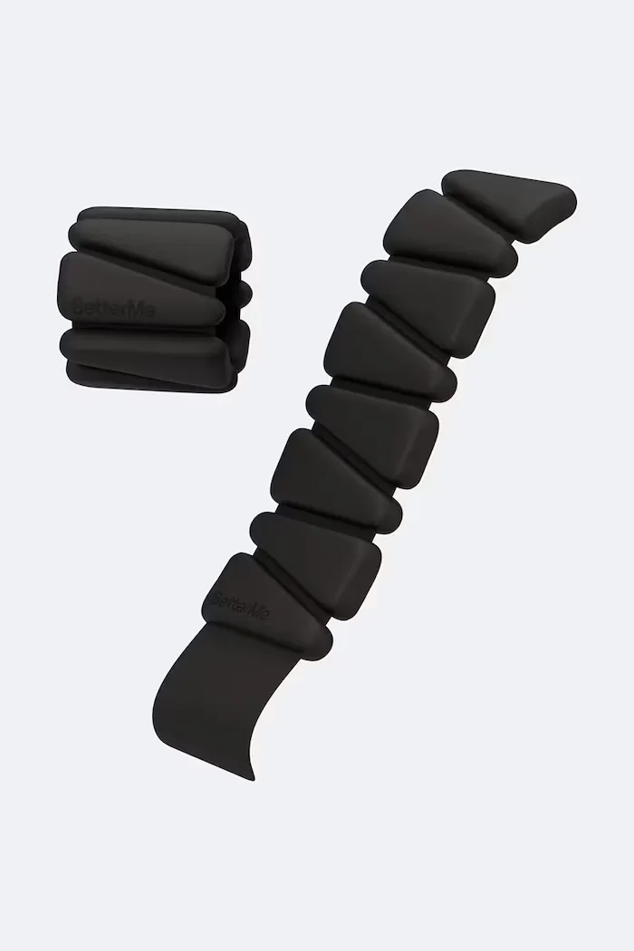 betterme Adjustable Weight черен WBN00001