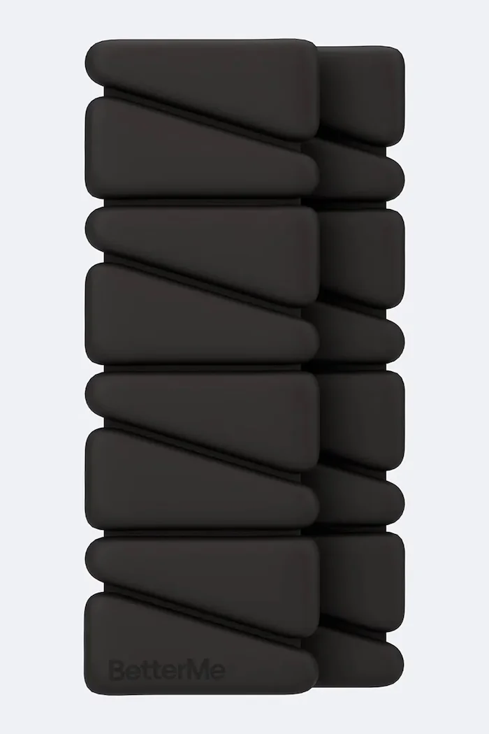 betterme Adjustable Weight черен WBN00001