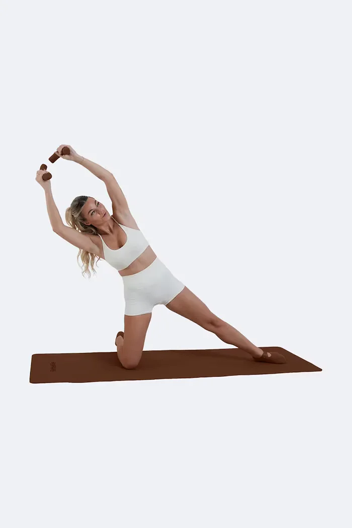 betterme Full Body кафяв PLK00039