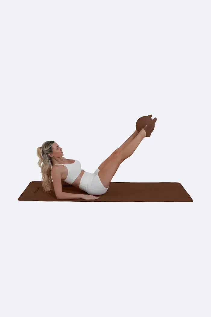 betterme Full Body кафяв PLK00039